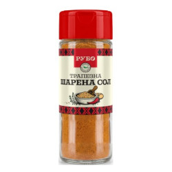 Шарена сол Рубо, солница 40гр