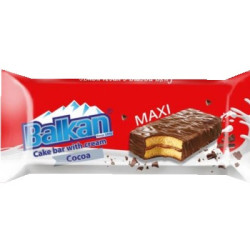 Суха паста балкан макси 60гр