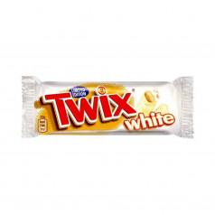 Десерт Twix White 46гр