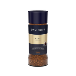 Инстантно кафе Davidoff Fine Aroma 100гр