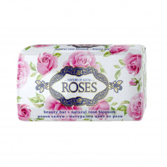 Сапун Roses Розов Royal Rose 150гр