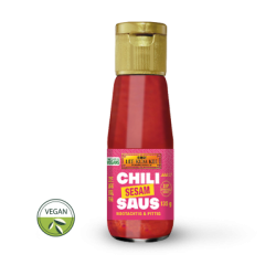 Чили сос lee kum kee сусам 135гр 