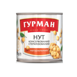 Нахут гурман 430