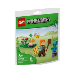 Lego minecraft 30732 