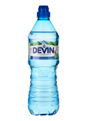 Минерална вода Devin GO 0,75л