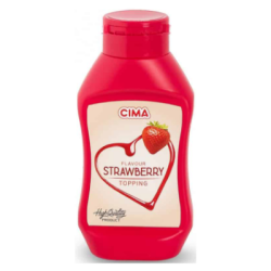 Топинг Cima ягода 360 гр