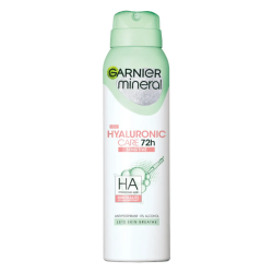 Дез.Garnier Hyaluronic care 150мл