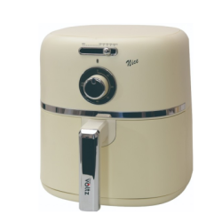 Фритюрник airfryer voltz nice 1500w 4.2л