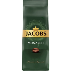 Кафе на зърна Jacobs Monarch 1 кг