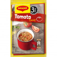 Супа Маги инст.доматена с фиде 17гр