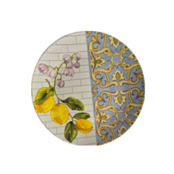 Чиния ege 26cm 21370 pt040025f-21370