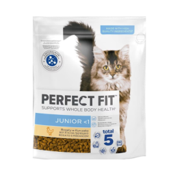 Храна  Perfect fit Junior пиле 750гр