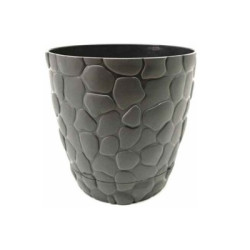 Саксия No2 1.6л stone ф14.5см 442