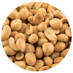 Фъстък печен белен дани