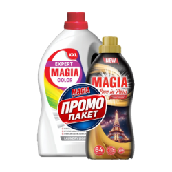 Промопакет теч.пер.Магия 3,2л+омек.1,152л
