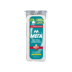 Памук Мега 100гр