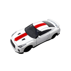 Автомобил nissan gt-r (r35) 1:32