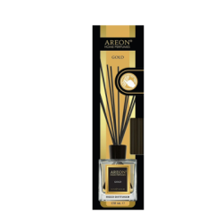 Парфюм за дома Areon Home Lux gold 150 мл