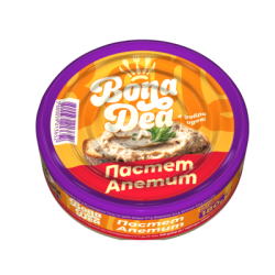 Пастет апетит Бона Деа 180гр