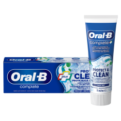 Паста за зъби Oral-B Protect & Clean 75мл