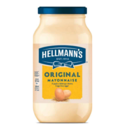 Оригинална майонеза Hellmann's 405мл