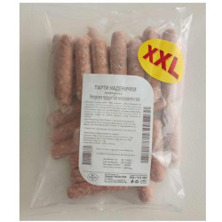 Парти наденички ххл 800гр