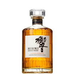 Уиски Hibiki Japanese Harmony 43% 0.7л