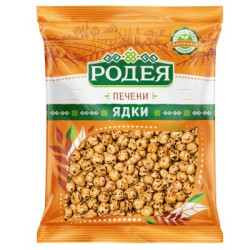 Леблебия родея 350гр