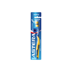 Четка за зъби Astera Twister Medium
