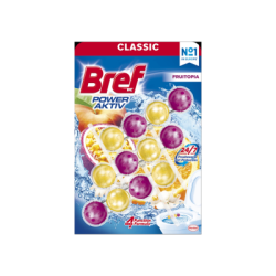 Т.ч.блокче Bref паур актив Фрутопия 3х50гр