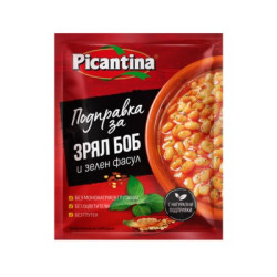 Picantina фикс за Боб 55гр