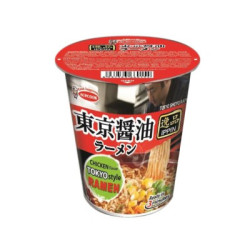 НУДЛИ В ЧАША ШОЮ РАМЕН IPPIN  73ГР