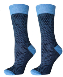 Чорапи памук премиум Happy Foot 40-46