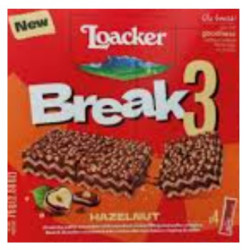 Десерт лоакер break л-ник 4х19гр