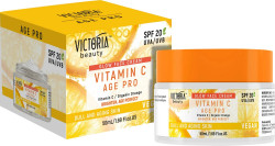 Крем VB с витамин C SPF20 50мл