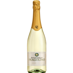 Fragolino Duchessa Lia 0.75л