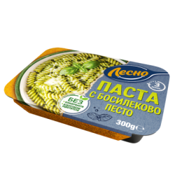 Паста с босилеково песто Лесно 300гр