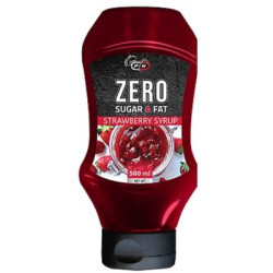 Сироп Zero ягода 450 мл.
