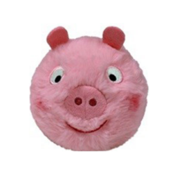 Отскачаща топка pappa pig - peppa