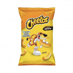 Снакс Cheetos кашкавал 80 гр