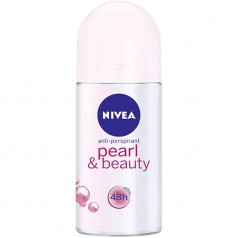 Дез.Рол-он Nivea Pearl&Beauty 50мл