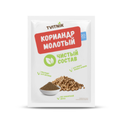 Млян кориандър Tvitnik 20гр