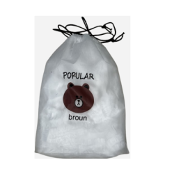 Пликове за покриване 100бр