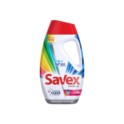 Течен перилен преп.Savex Колор 960мл
