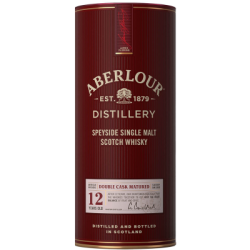 Уиски Aberlour 12yo 0.7л