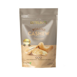 Печено индийско кашу Детелина 80гр