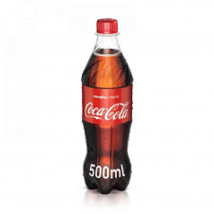 Coca Cola 500мл