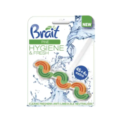 Т.ч.блокче Brait Бор двуфазно 45гр