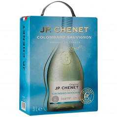 Бяло вино J.P. Chenet Кол.Совиньон 3 л.