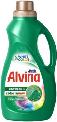Течен перилен преп. Alvina Wh & Color 1.1л